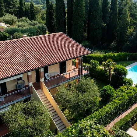 Apartment Contessa Castion Costermano