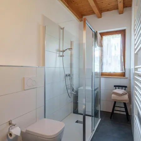 Contessa Castion Apartment
