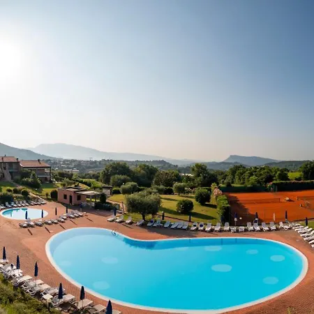 Contessa Castion Apartman *