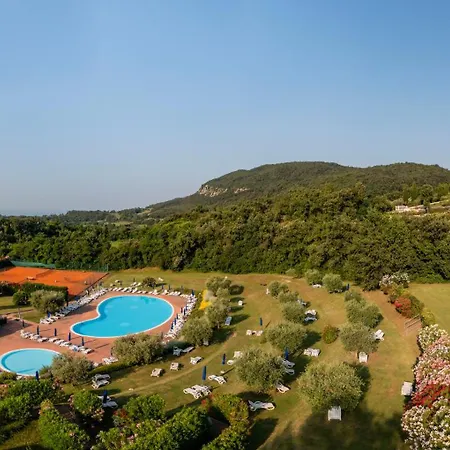 Apartman Contessa Castion *