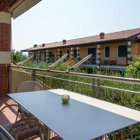 Contessa Castion Apartman Costermano