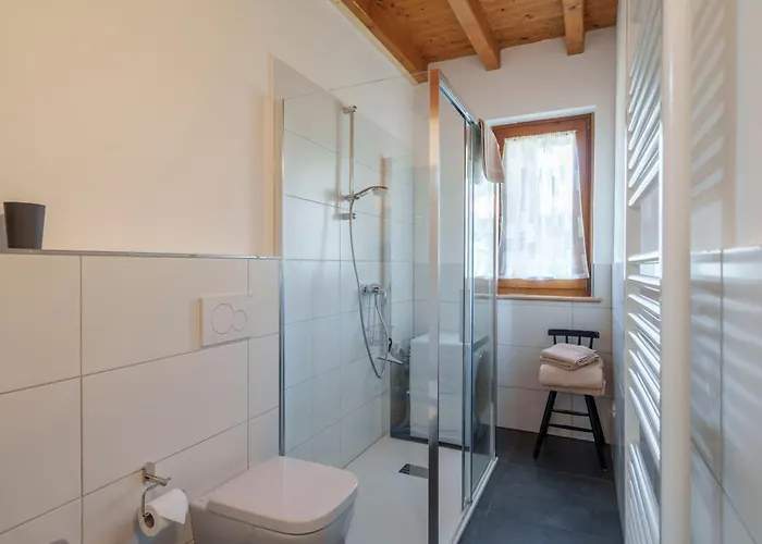 Contessa Castion アパート