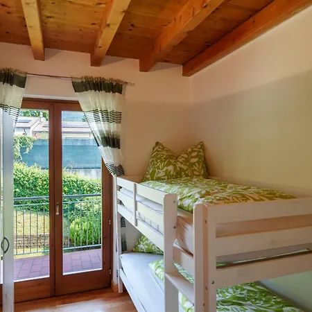 Appartement Contessa Castion Costermano