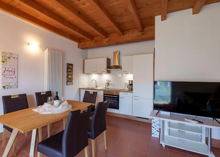 Apartment Contessa Castion Costermano