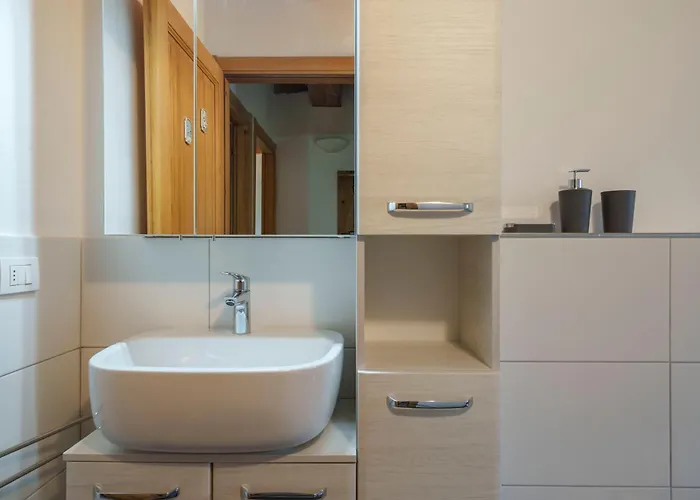 Apartment Contessa Castion *