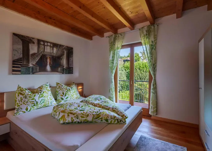 Contessa Castion Apartment Costermano