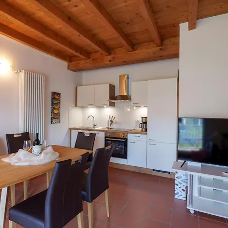 Appartement Contessa Castion Costermano