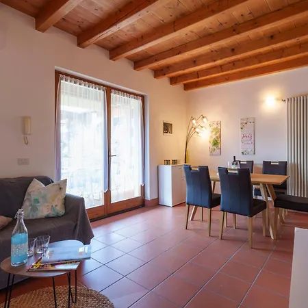 Contessa Castion Appartement *