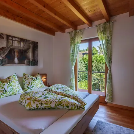 Contessa Castion Appartement Costermano